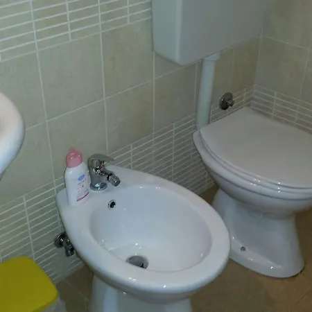 Appartement La Strettula Maruggio