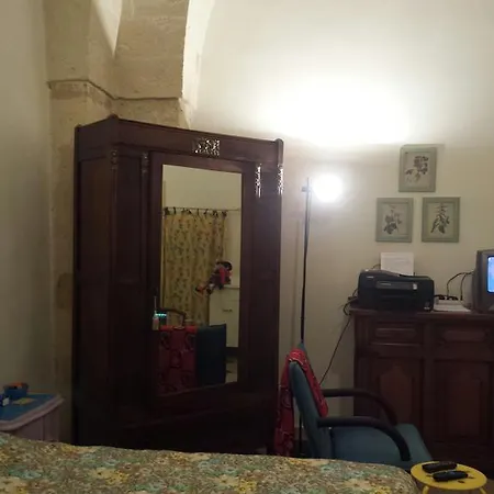 La Strettula Apartment Maruggio
